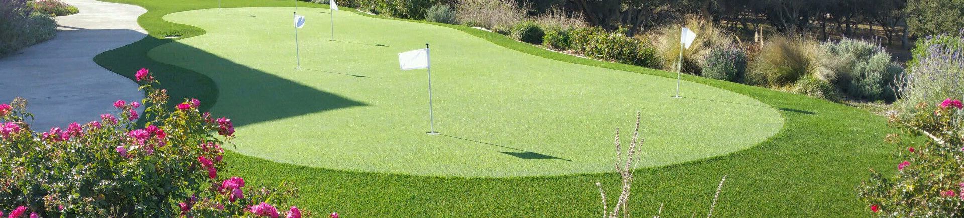 turf installation San Diego