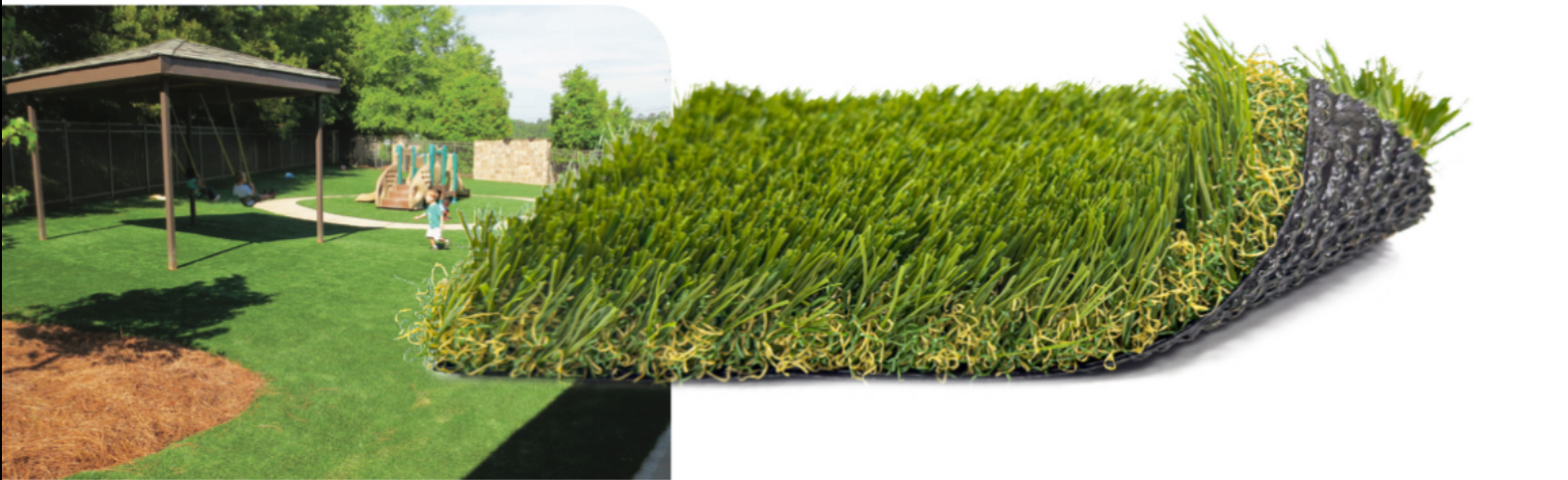 Eco Pro 100 Turf