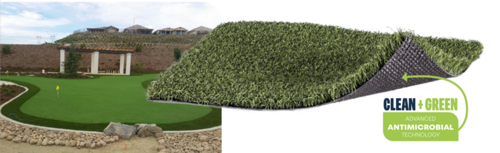 Eco Pro Putt Turf