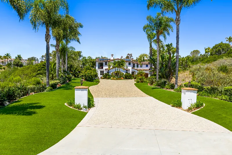 Carlsbad Project