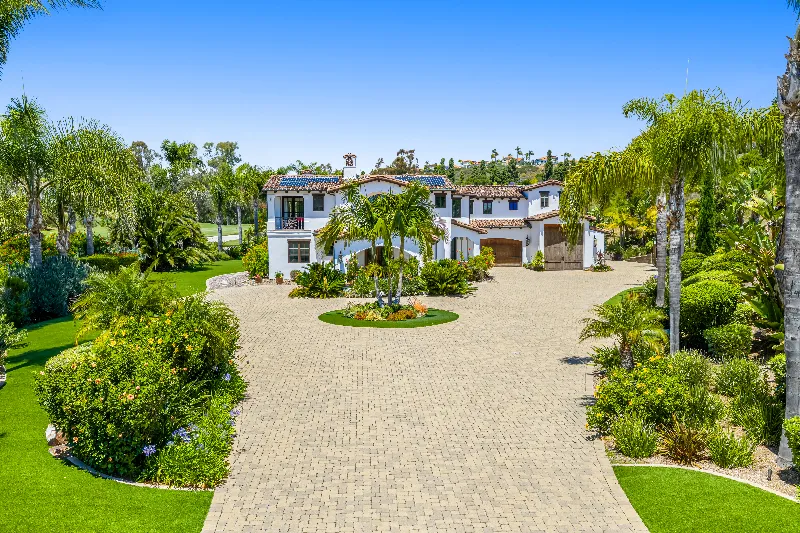 Carlsbad Project