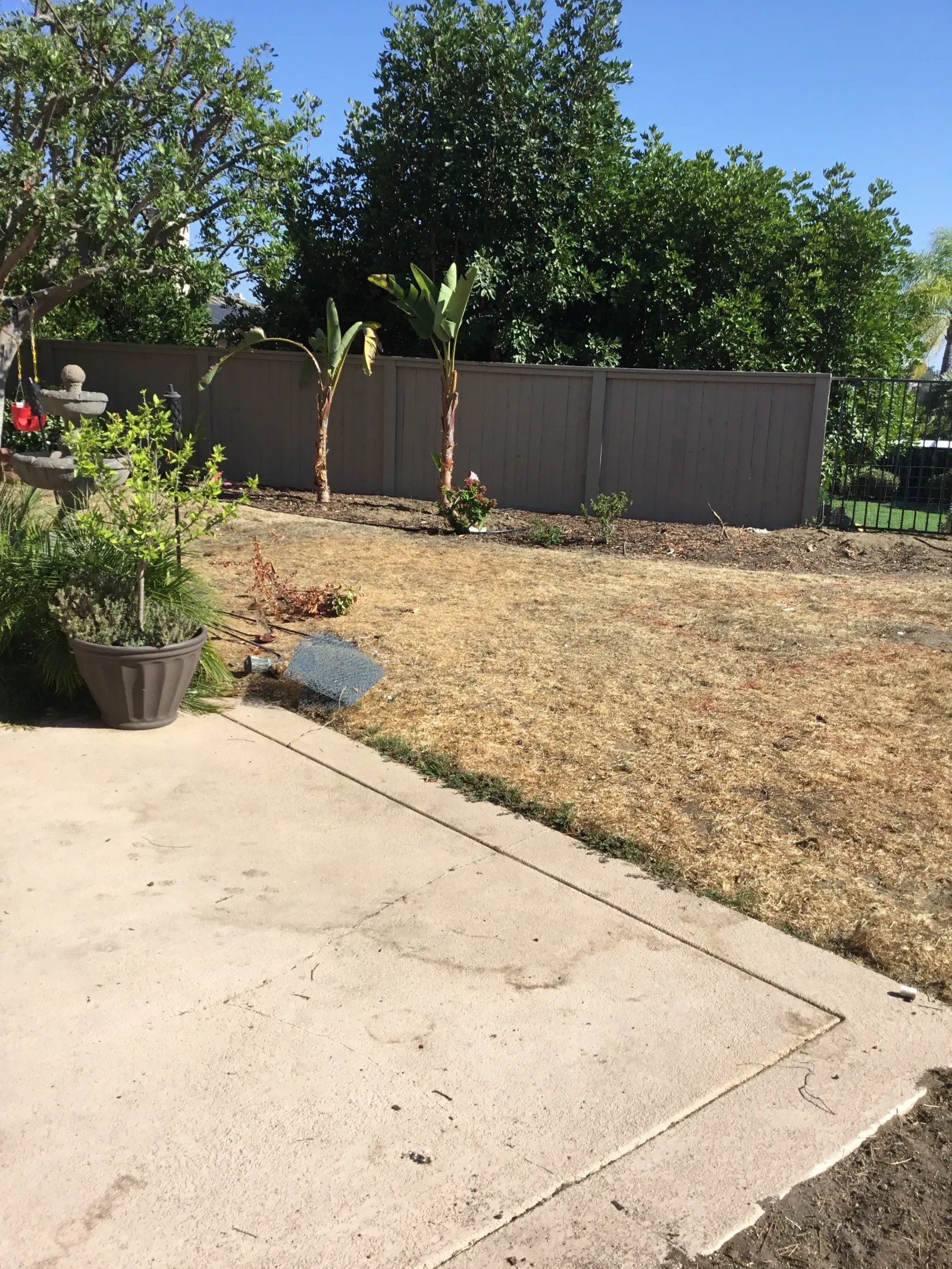 Rancho Bernardo