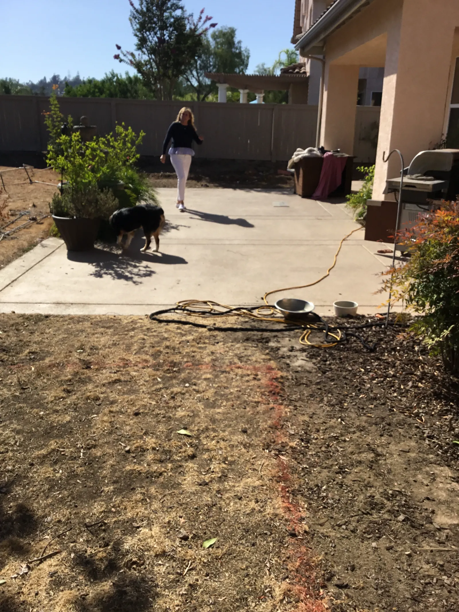 Rancho Bernardo