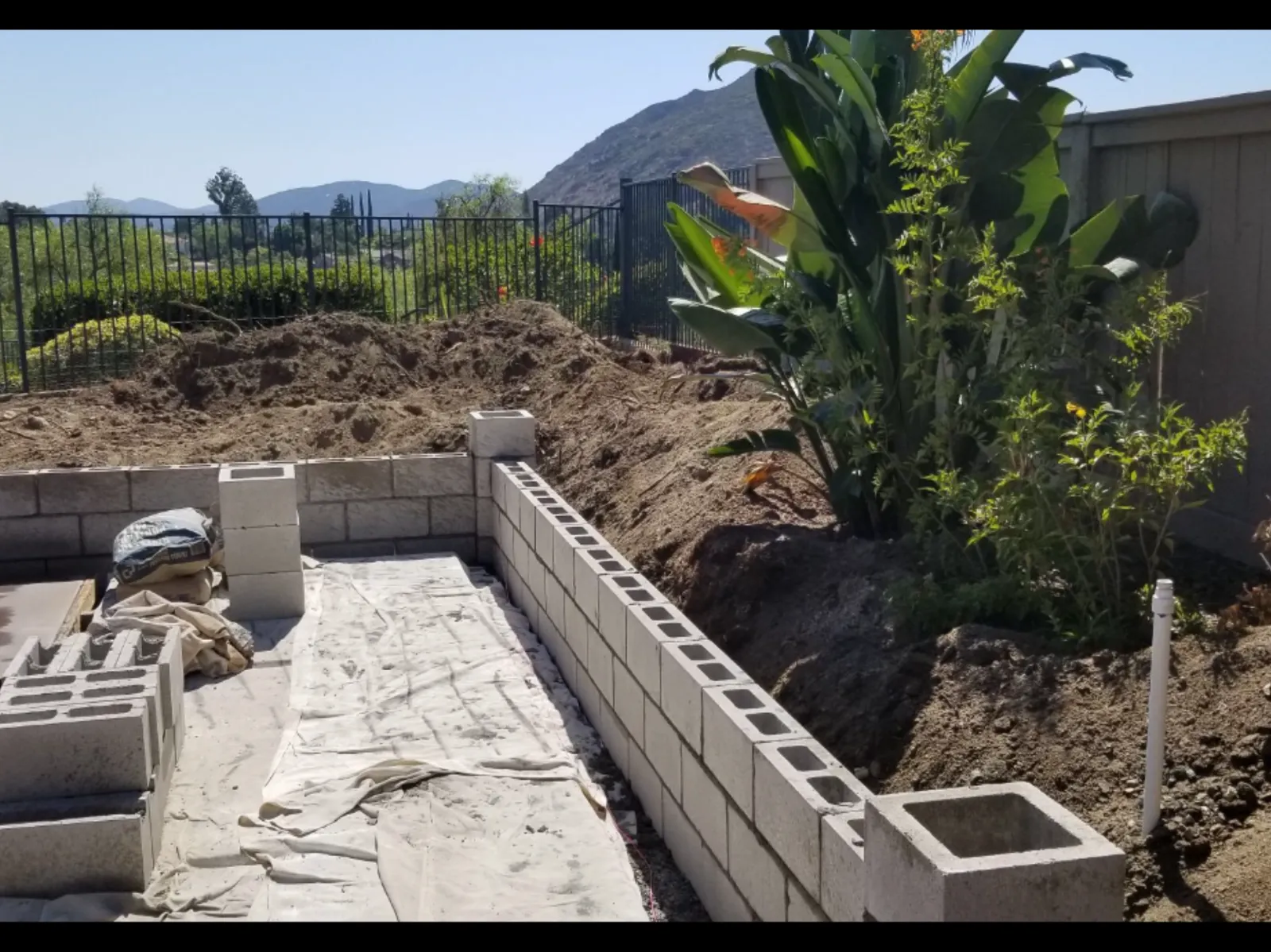 Rancho Bernardo