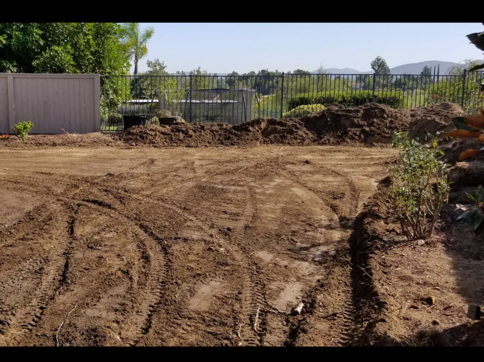 Rancho Bernardo