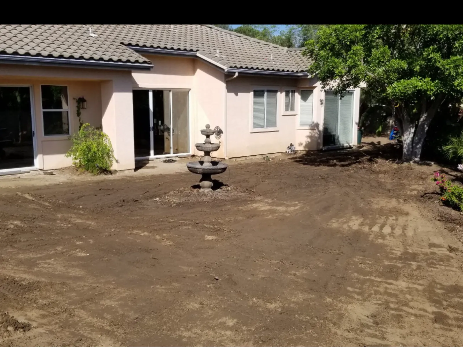 Rancho Bernardo