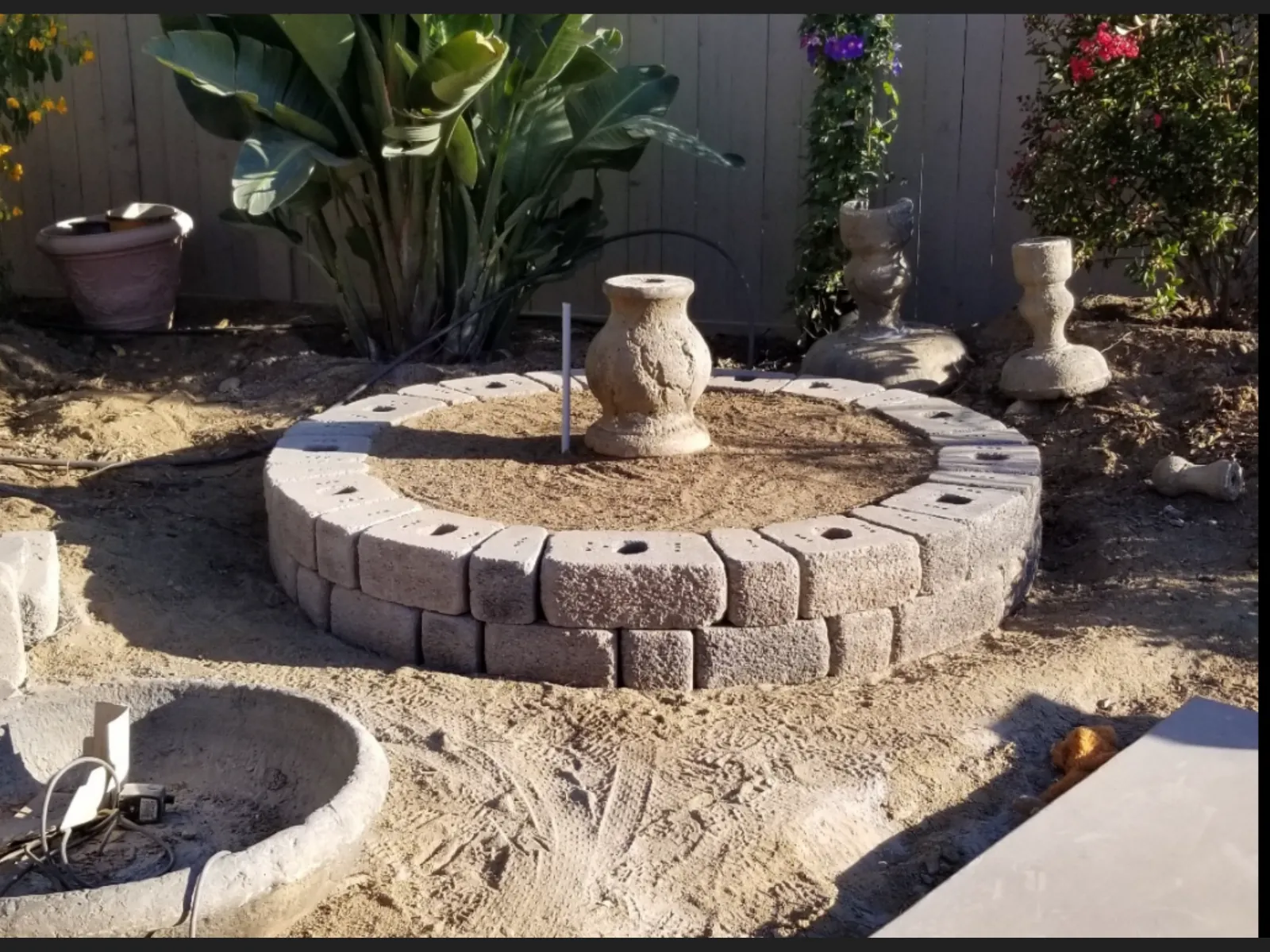 Rancho Bernardo