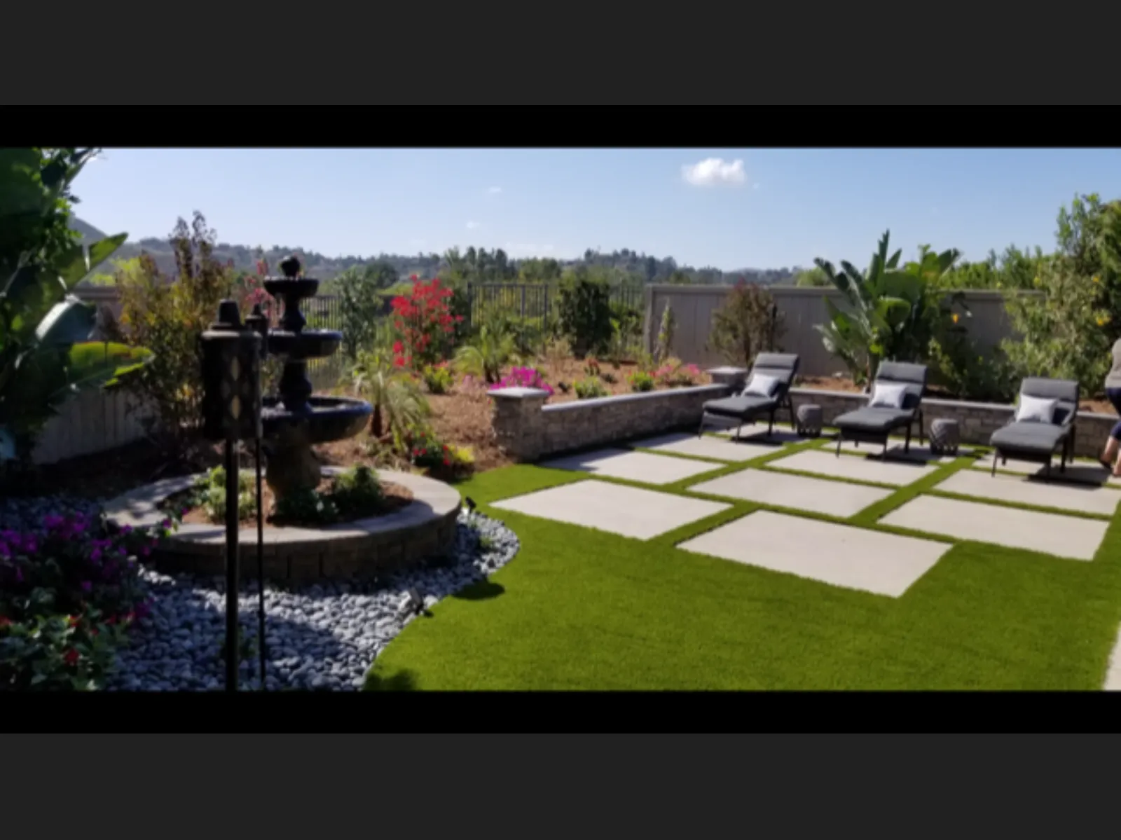 Rancho Bernardo