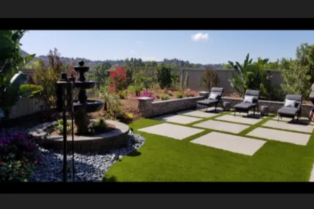Rancho Bernardo Project