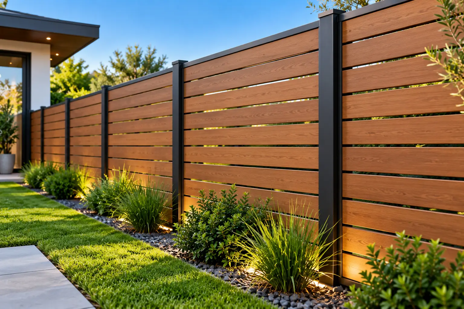 Fencing