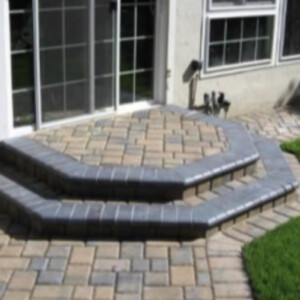 residential pavers installation San Diego