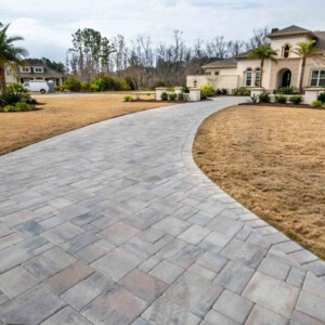 residential pavers installation San Diego